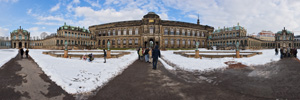 Buchhandlung Walter Konig Panorama (VR)